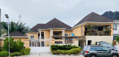 6 Bedroom Detached House, 2 Room Bq Swimming/pool, 2 Rooms Guest House, Lily Estate, Amuwo Odofin, Lagos, Detached Duplex for Sale