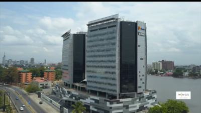 Grade a Office Space, Victoria Island (vi), Lagos, Office Space for Rent