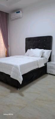 4bed Duplex, Lekki Scheme 2, Ajah, Lagos, Semi-detached Duplex for Sale