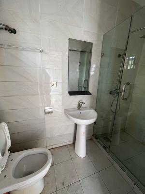 Luxury 2 Bedroom Apartment with Excellent Facility, Ikate, Lekki, Lagos, Flat / Apartment for Rent