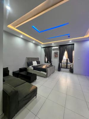Luxury 2 Bedroom Apartment with Excellent Facility, Ocean Bay Orchid Road, Lekki, Lagos, Flat / Apartment Short Let