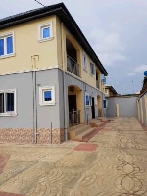 4 Units of 2 Bedroom Flat, Ikotun, Alimosho, Lagos, Block of Flats for Sale