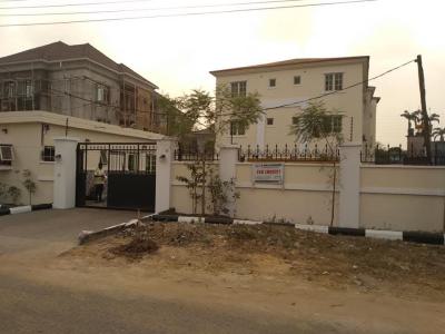Serviced 3 Bedroom(all Ensuite) Flat with Bq, Fani Kayode Street, Ikeja Gra, Ikeja, Lagos, Flat / Apartment for Rent