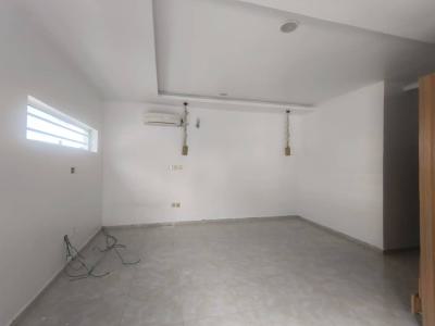 Newly Renovated Four Bedroom Duplex with Bq, Osapa, Lekki, Lagos, Semi-detached Duplex for Rent