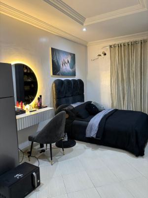 Self Contain, Idado, Lekki, Lagos, Self Contain (single Rooms) for Rent