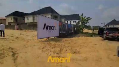 2-bedroom Apartments, Amani Court Apartments in Abraham Adesanya, Lekki Scheme 2, Ajah, Lagos, Flat / Apartment for Sale