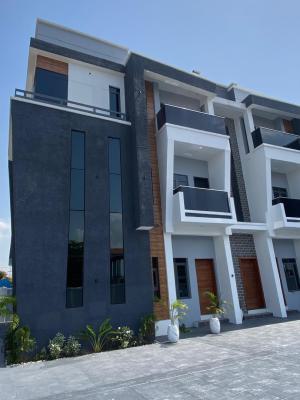 an Executive Two Bedroom Flat, Lekki Scheme 2, Beside Abraham Adesanya, Ogombo Road, Ajah, Lagos, Flat / Apartment for Rent