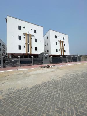 3 Bedroom Apartment, Ikate, Lekki, Lagos, Flat / Apartment for Sale