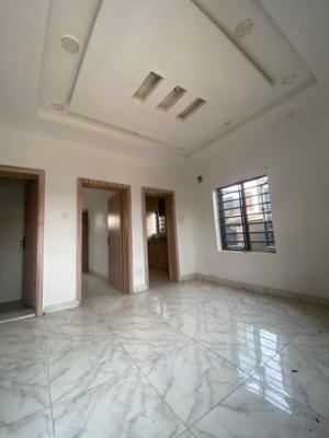 an Executive One Bedroom Flat, Thera Estate Besides Blenco Mall Sangotedo Ajah, Lekki, Lagos, Mini Flat (room and Parlour) for Rent