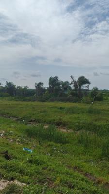 Land, Lekki Phase 2, Lekki, Lagos, Mixed-use Land for Sale