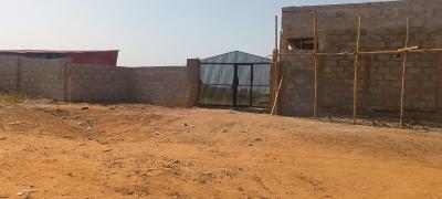 Land for Luxury 5 Bedroom Duplex, Guzape District, Abuja, Residential Land for Sale