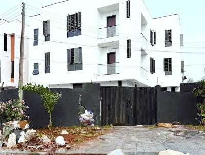 Brand New 3 Bedroom Apartment, Lekki Phase 1, Lekki, Lagos, Flat / Apartment for Rent