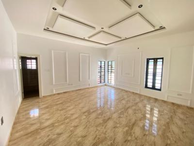 Luxury 3 Bedrooms Apartment, Jahi, Abuja, House for Rent