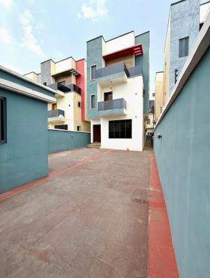 Spacious 5 Bedroom Detached Duplex, Ikota, Lekki, Lagos, Detached Duplex for Rent