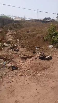 2000sqm Jv Residential Land, Guzape District, Abuja, Land Joint Venture