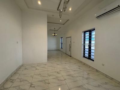 Standard Miniflat, Lekki Conservation Lekki Lagos, Lekki, Lagos, Mini Flat (room and Parlour) for Rent