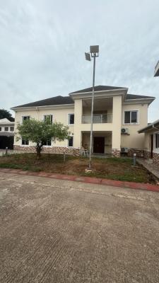 5 Bedroom Detached House with Two Rooms Servant Quarters, Off Kingsway Road, Old Ikoyi, Ikoyi, Lagos, Detached Duplex for Rent