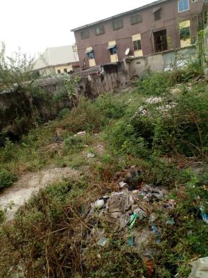 Haif Plot Land on Julius Elebiju St Off Demur, Elebiju Road, Alapere, Ketu, Lagos, Land for Sale