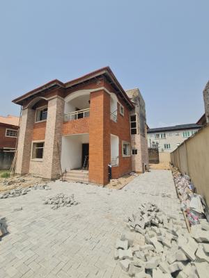 Beautiful 4bedroom Detached House at Ikate for N15m, Ikate Elegushi, Ikate Elegushi, Lekki, Lagos, Detached Duplex for Rent