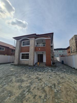 Beautiful 4 Bedroom Detached House, Ikate Elegushi, Lekki, Lagos, Detached Duplex for Rent