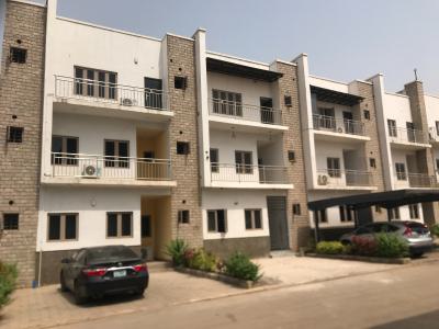 Luxury 3 Bedrooms Terrace Duplex with Bq, Dawaki, Gwarinpa, Abuja, Terraced Duplex for Sale