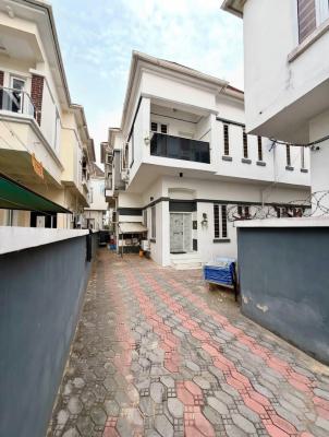 Fully Furnished 4 Bedroom Semi Detached Duplex, Ikota, Lekki, Lagos, Semi-detached Duplex for Rent