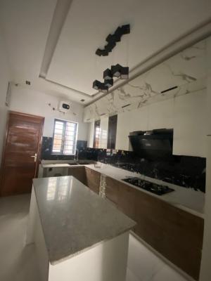 4 Bedroom Semi Detached Duplex, Lekki Palm City Estate, Ajah, Lagos, Semi-detached Duplex for Rent