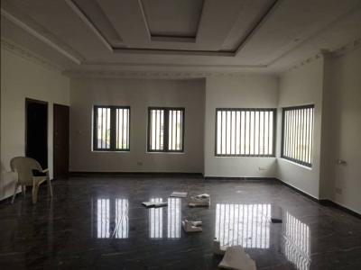 Executive 5 Bedroom Detach House with a Room Bq, Off Sobo Arobiodu, Ikeja Gra, Ikeja, Lagos, Detached Duplex for Rent