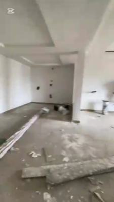 3 Bedroom Flat with Bq, Kukwaba, Kukwaba, Abuja, Flat / Apartment for Rent