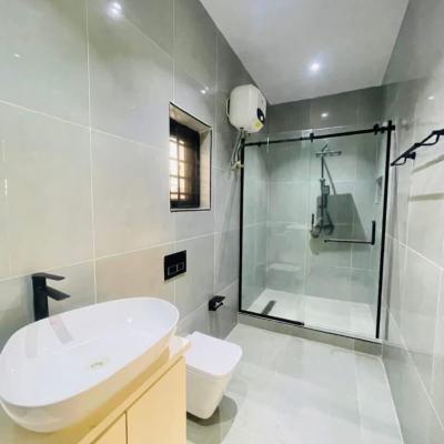 Magnificently Built Brand New 4bedroom Fully Detached Duplex, Gra Phase 1, Magodo, Lagos, Detached Duplex for Sale