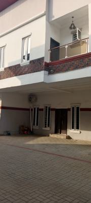 4 Bedroom Terrace Duplex ( Fully Furnished with Inverter), Ofunwa Vision, Van Daniel Estate, Orchid Road, Lekki Expressway, Lekki, Lagos, Terraced Duplex for Rent