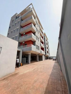 Serviced 3 Bedroom Apartment, Ikate, Lekki, Lagos, House for Rent