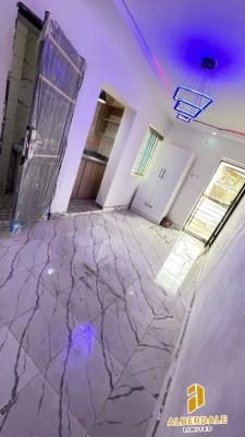 a Spacious and Well Finished Room Self-contain, Alapere, Ketu, Lagos, Self Contain (single Rooms) for Rent