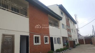 1 Bedroom Apartment, 65 Ajiran Road, Agungi, Lekki, Lagos, Flat / Apartment for Rent