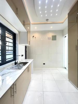 4 Bedroom Semi Detached Duplex, Abraham Adesanya, Ajah, Lagos, House for Sale