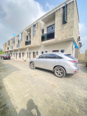 2 Bedroom Terrace Duplex, Sangotedo, Ajah, Lagos, Terraced Duplex for Sale