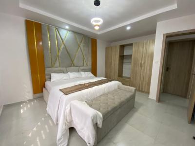 Brand New Furnished 3 Bedroom Terrace Duplex, Sangotedo Blenco, Sangotedo, Ajah, Lagos, Terraced Duplex for Rent