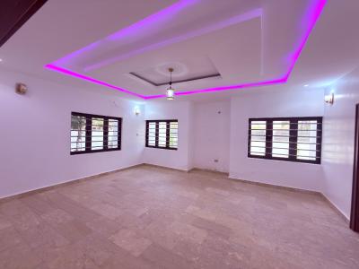 Luxurious and Exquisitely Finished 4 Bedroom Duplex, Gwarinpa, Abuja, Detached Duplex for Sale