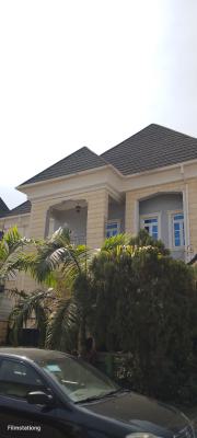 5 Bedroom Detached Duplex, Karsana, Abuja, Detached Duplex for Sale