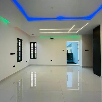 Stunningly Built Smart 5 Bedroom Detached Duplex, Ikeja Gra, Ikeja, Lagos, Detached Duplex for Sale