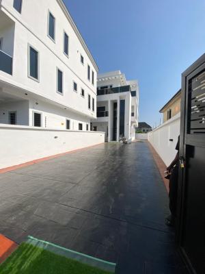 Luxury 6 Bedroom Fully Detached Duplex with Bq, Opic, Isheri North, Lagos, House for Sale