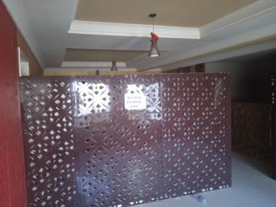 90sqm Ground Floor Office, Gana Street, Maitama District, Abuja, Office Space for Rent