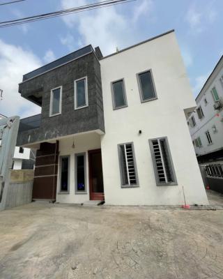 Luxury 5-bedroom Detached Duplex with Bq, Ikota, Lekki, Lagos, Detached Duplex for Rent