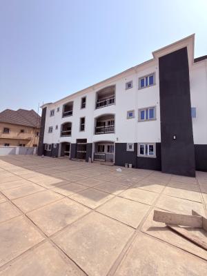 Spacious 6 Units of 3 Bedroom Apartment, Galadimawa, Abuja, Flat / Apartment for Sale