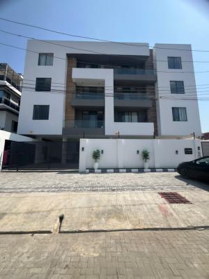 Elegant 1-bedroom Apartment, Lekki, Lagos, Flat / Apartment for Sale