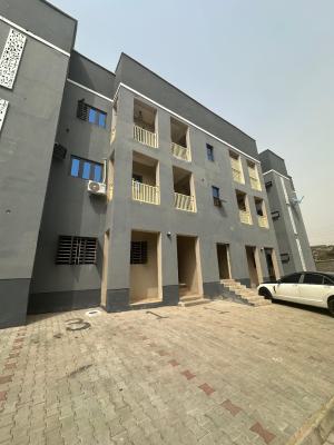 Newly Built and Spacious 3 Bedroom Apartment, Idu Industrial, Abuja, Flat / Apartment for Sale
