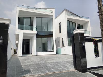Luxury 5 Bedroom Detached Duplex, Oral Estate, Lekki Expressway, Lekki, Lagos, Detached Duplex for Sale