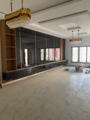 Luxury 4 Bedroom Terrace with 2 Lounge & 1 Bq in a Secured Compound, Area 1, Garki, Abuja, Terraced Duplex for Rent