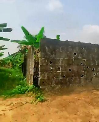 Residential 1 Plot of Land, New Road Extension, Ada George, Port Harcourt, Rivers, Residential Land for Sale