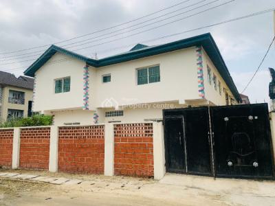 Nicely Finished 3 Bedroom Duplex, 65b Ajiran Road, Agungi, Lekki, Lagos, Terraced Duplex for Sale